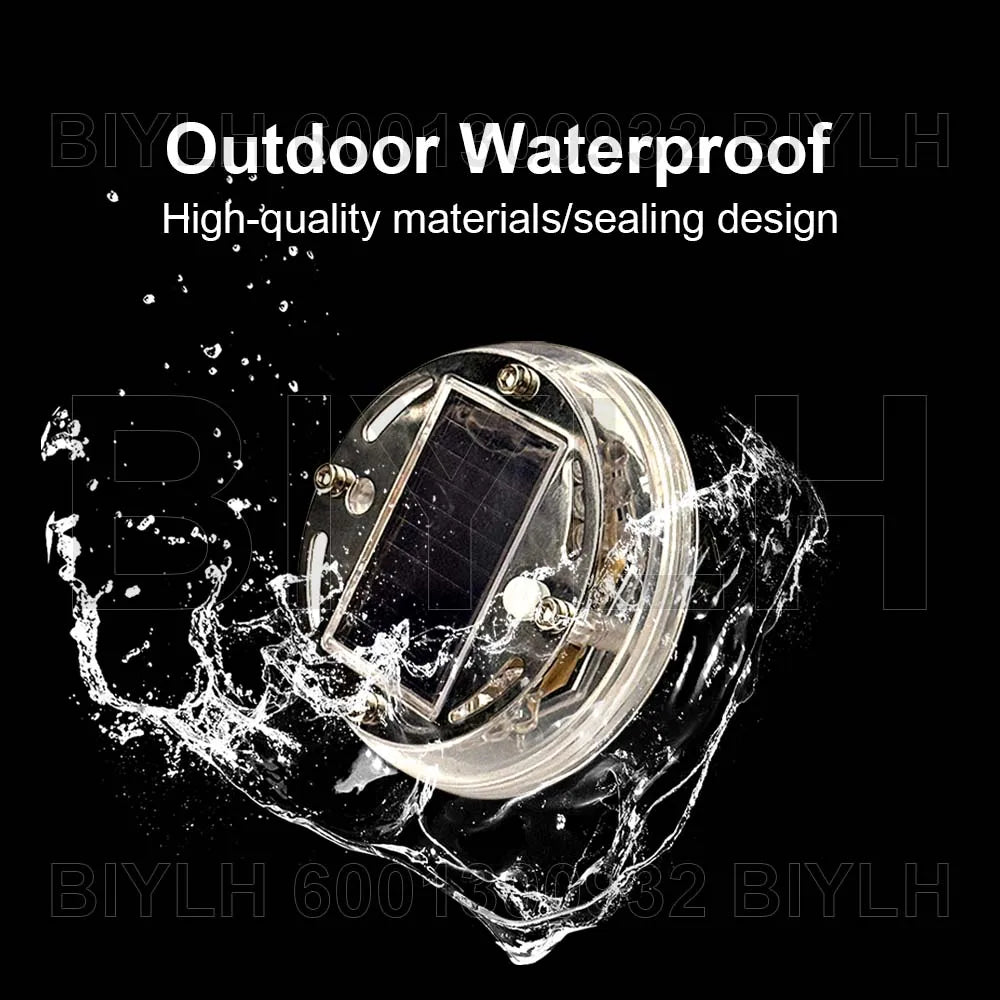 4/2Pcs LED Car Wheel Light Solar Red Blue Green Flashing Car Ambient Lamp Car Chassis Light Universal Auto Exterior Accessories