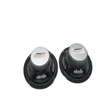 For YAMAHA FJ1200 FZ6 Roure 66 Venture TTR250 TW200 1Pair BOSE 6.5" Car Audio Car SPEAKERS 120W Genuine Parts Made In Germany