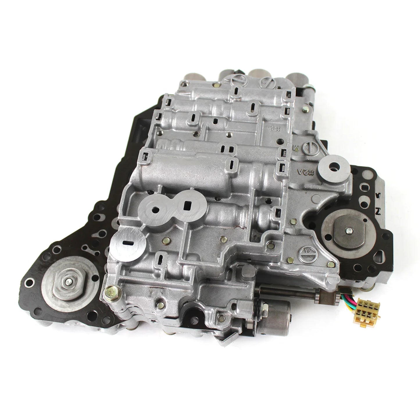 Transmission Valve Body Fits For 1999-2006 Nissan Altima Maxima X-Trail Infinity I30/I35 Car Engine Replacement Parts RE4F04B