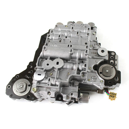 Transmission Valve Body Fits For 1999-2006 Nissan Altima Maxima X-Trail Infinity I30/I35 Car Engine Replacement Parts RE4F04B
