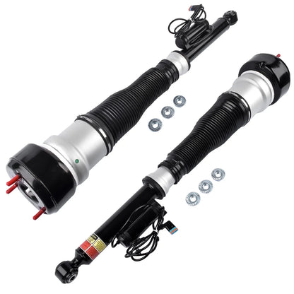 AP02 Rear Air Suspension Shock Absorber Strut For 2005-2013 Mercedes S-Class W221 C216