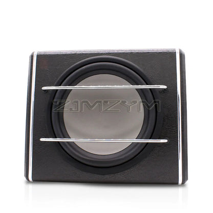 Subwoofer Para Coche 12 Inch Car Audio Modified Bass Box 12v Active High-Power 1200W Car Subwoofer Amplificado