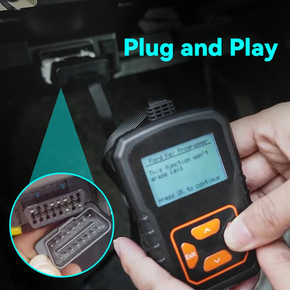 KEYYOU OBD Program DIY M3N40821302 433Mhz For Jeep Grand Cherokee Dodge Journey Charger Chrysler 300 Remote Key Programming Kit