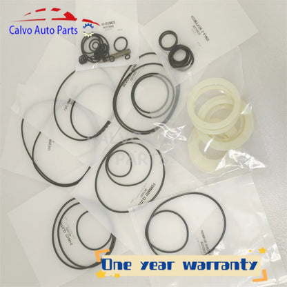 A340E A343F AW30-40LE Automatic Transmission Overhaul Gasket Kit For 4-Speed LEXUS TOYOTA Mitsubishi