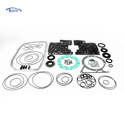 1 Set Auto Transmission Master Rebuild Overhaul Kit Clutch Plates 6R80 For Everest Expedition Transit Navigator Ranger Lincoln