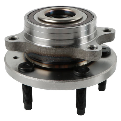 2pcs 513275 Wheel Bearing and Hub Assembly For Ford Edge Taurus, Flex Lincoln MKS MKX MKT Auto Parts
