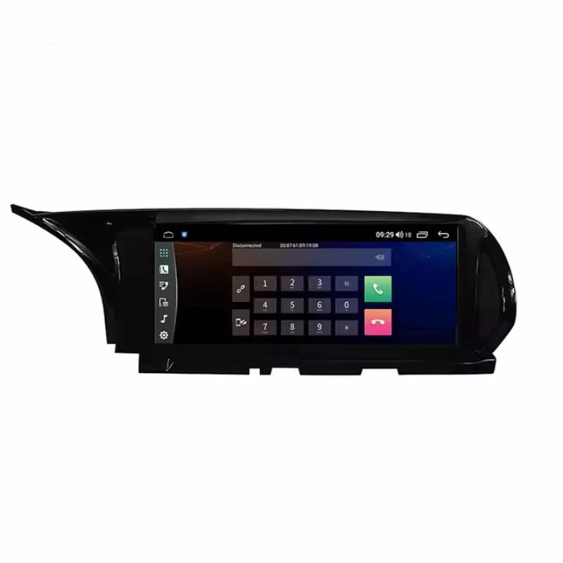 Aotsr 10.25" Android 13 Car DVD Multimedia Player Car Video Radio Stereo GPS Navigation Carplay For Infiniti QX30 Q30 2013-2018