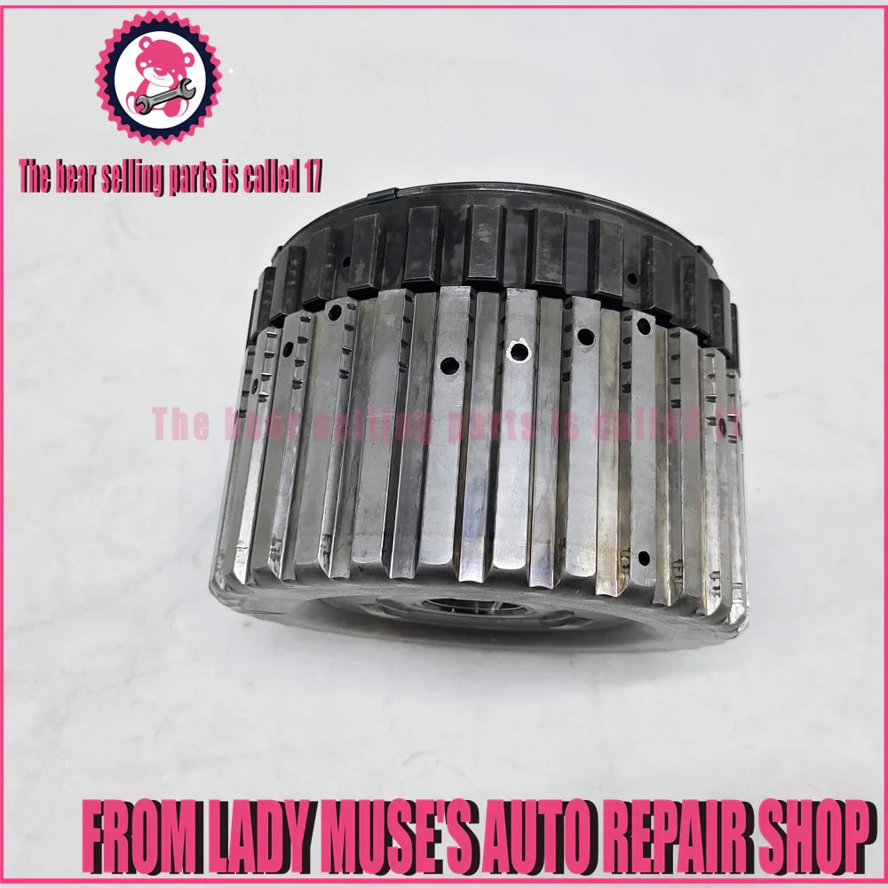 V4A51 R4A51 V5A51 R5A51 Transmission Planetary carrier gears for Mitsubishi High quality cheap price Auto parts / Car accessorie