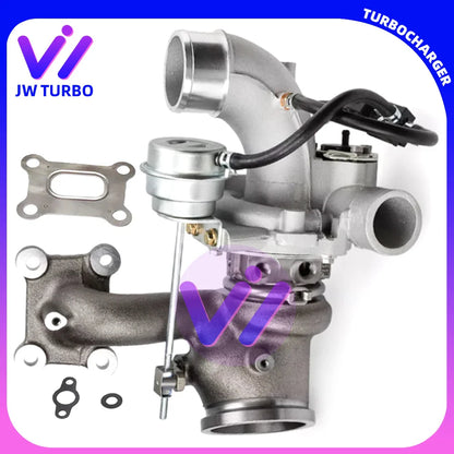 K03 Turbo For Ford Escape Fusion Taurus Lincoln MKZ 2.0L 2013-16 CJ5E6K682BA, CJ5E6K682CA, CJ5E6K682CE 53039700272, 53039700286