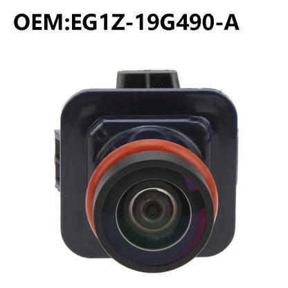 Car Backup Camera Rear View Parking Assist Camera For Ford Taurus 2013-2019 EG1Z-19G490-A DG1Z-19G490-A
