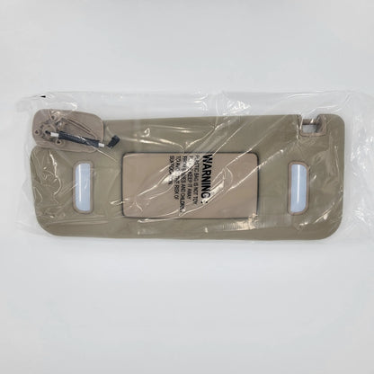 Sun Visor Car For Chevrolet Silverado Suburban Yukon GMC Sierra XL 1500 2500 3500 2007 2008 2009 2010 2011 2012 - 2014 22850306