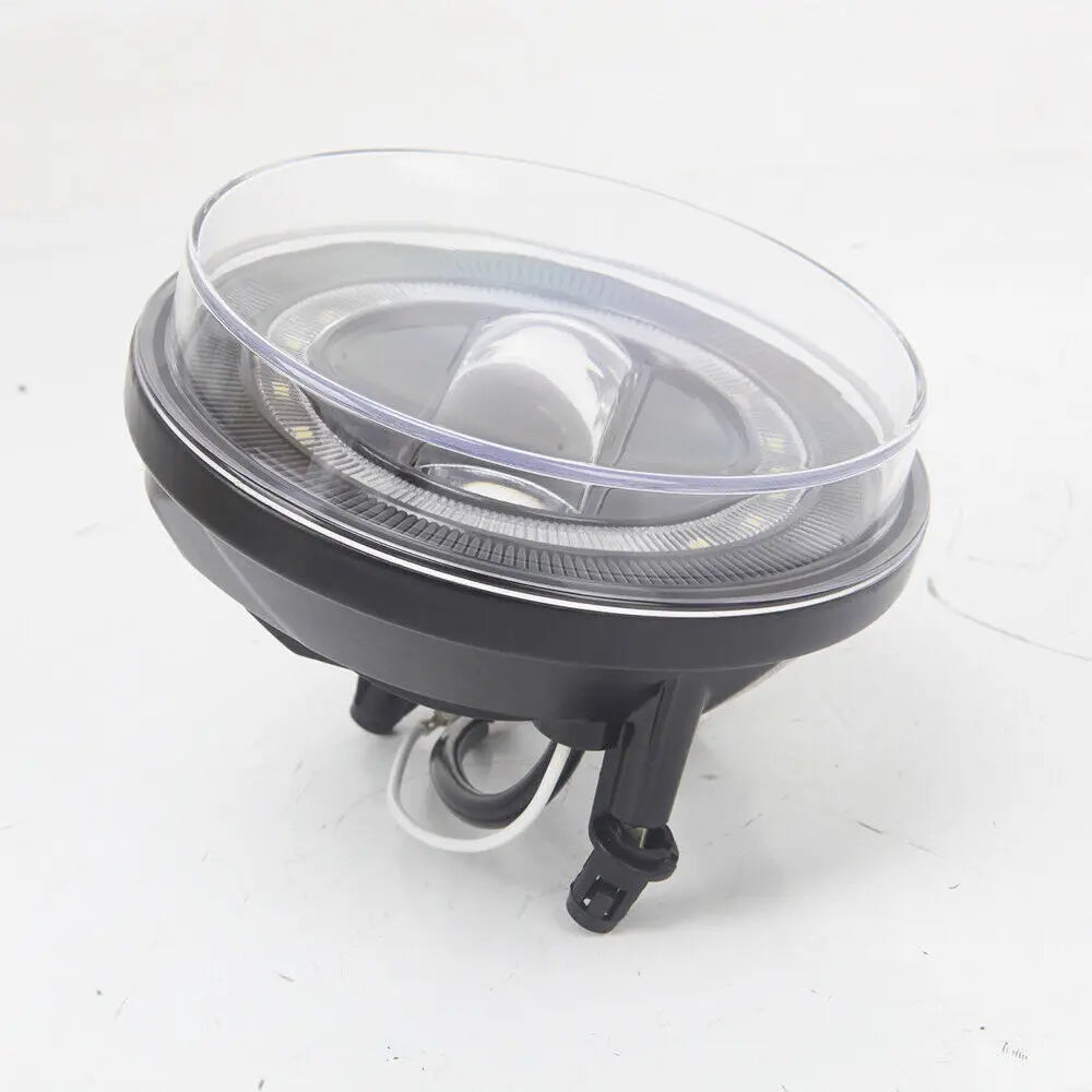 2Pcs/set 20W LED Fog Light Car Daytime Running Light fit for GMC Sierra 1500 07-13 fit for 2500HD 3500HD 07-14