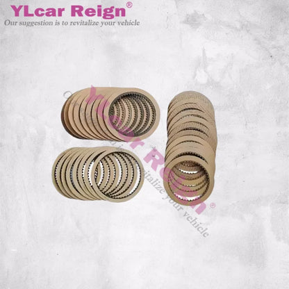 A500 40RH 42RH 42RE 44RE Transmission Overhaul Repair Kit Master Rebuild kit Friction Steel Plate For Dodge Chrysler Jeep