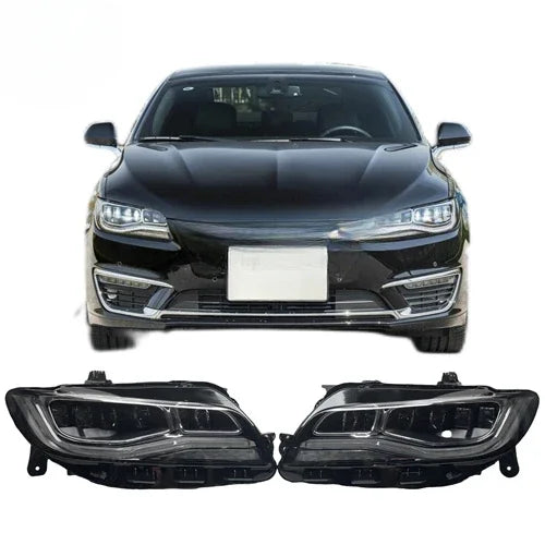 The new best-selling for lincoln mkz 2018 headlight