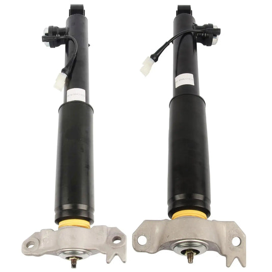 AP02 Rear Shock Absorber LEFT & RIGHT for Opel Insignia A 2008 2009 2010 2011 2012 2013 2014 2015 2016 2017