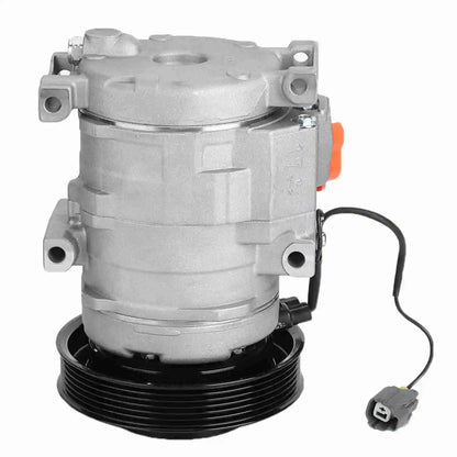 38810RCAA01 AC Air Compressor 38810RCAA01 Fit for   3.5L 2005-2007 AC Air Compressor Air Compressor CO 10736C