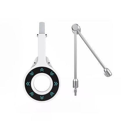 Portable Emtt Body Shaping Physical Therapy Pain Relief Physio Magneto Magnetic Transduction Weight Loss Machine