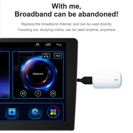ESSGOO 2 Din Android Car Radio Automotive Multimedia Wireless Carplay GPS Stereo For Volkswagen Nissan Hyundai Kia Toyota Ford