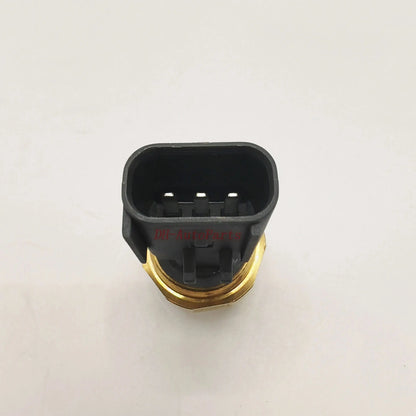 4928594  4903479 4921746 Exhaust Gas EGR Pressure Sensor For Engine ISX ISM ISC ISL ISB ISF 2.8 3.8 4087989