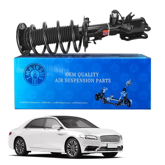 A PairAuto Car Shock Absorbers Air Suspension Shock Absorbers Assembly Air Suspension Shock For Lincoln Continental G3GC18B060