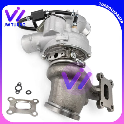 K03 Turbo For Ford Escape Fusion Taurus Lincoln MKZ 2.0L 2013-16 CJ5E6K682BA, CJ5E6K682CA, CJ5E6K682CE 53039700272, 53039700286