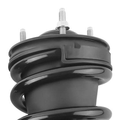 1pcs Coilovers Shocks For For  Chevrolet Silverado 1500 2007-2013 For  GMC Sierra 1500  139105 1336333 Struts Absorbers Front