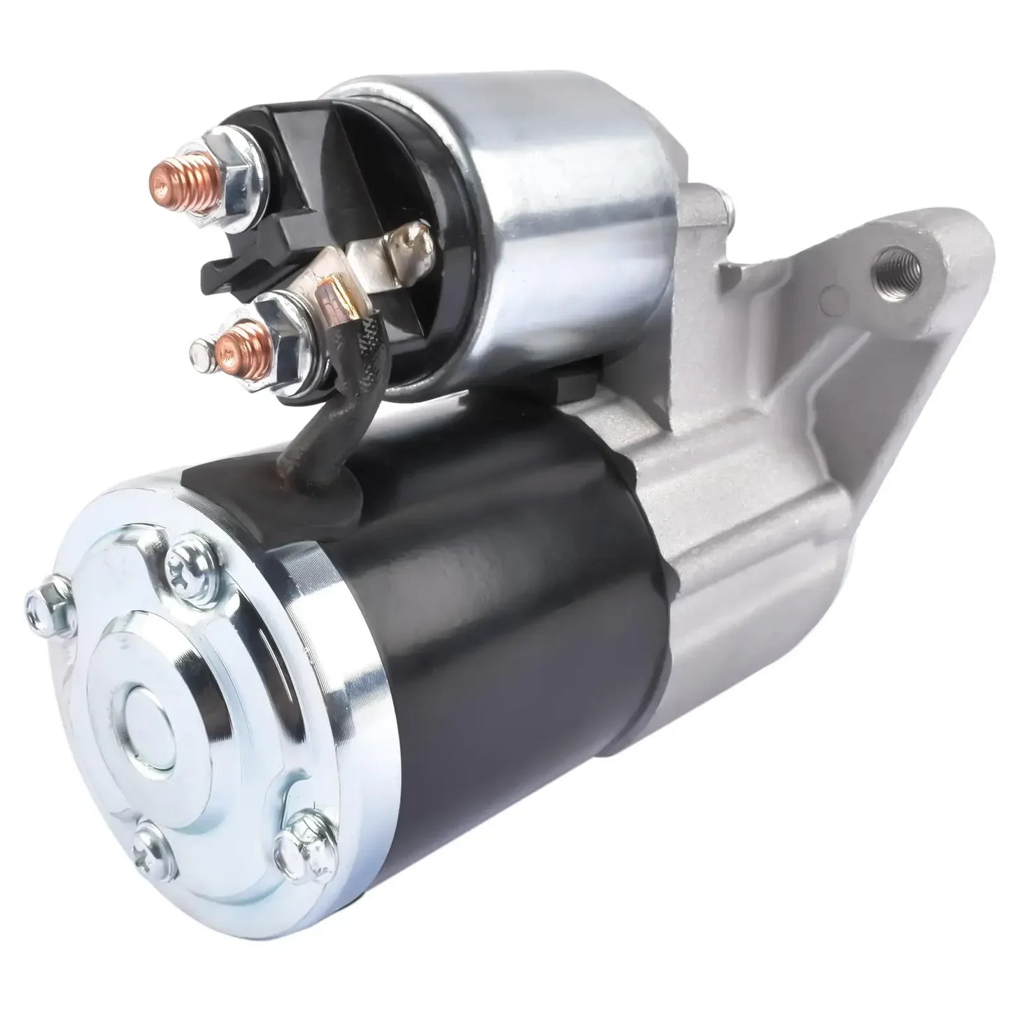 AP03 Starter Motor for Ford Transit-150 Transit-250 Transit-350 Lincoln Navigator CK4T11000BA