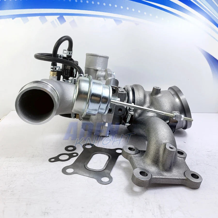 K03 Turbo Turbocharger For Lincoln MKC MKT MKZ CJ5E6K682CC CJ5E6K682CB CJ5E6K682CA CJ5E6K682BA CJ5E6K682CH CJ5Z-6K682-E
