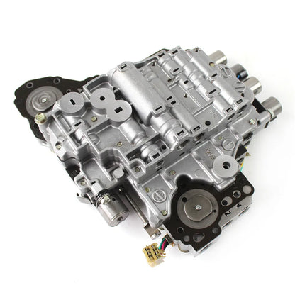 1Pcs Transmission Valve Body RE4F04B Cars Transmission Accessories For Nissan Infinity I30 Maxima X-Trail Altima 2000-2006