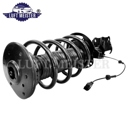 AST-84852 2pcs Front Left&Right Electric Shock Absorber ASSY For Lincoln MKX 2016-2018 F2GZ-18124-T, F2GZ-18124-AU,F2GC-18B061