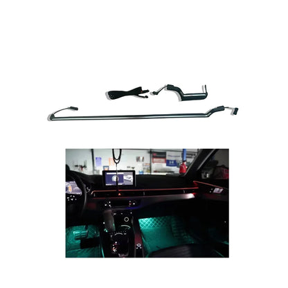 For Audi A4 A5 B9 Dashboard Ambient Light
