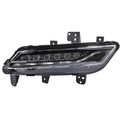 AP03 Left Driver Side Fog Light Driving Lamp Assembly for 2013 - 2016 Lincoln MKZ