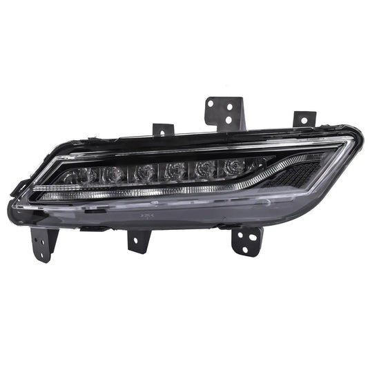 AP03 Left Driver Side Fog Light Driving Lamp Assembly for 2013 - 2016 Lincoln MKZ