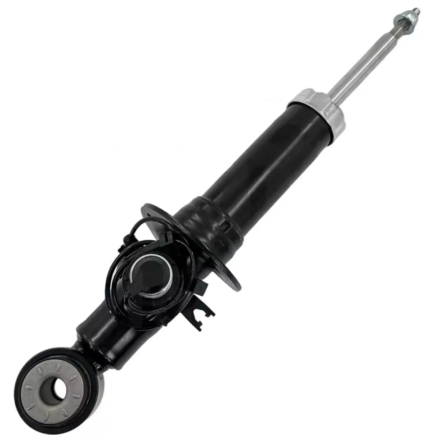 Rear Right Shock Absorber w/Electric For Lincoln Navigator Ford Expedition 18-23
