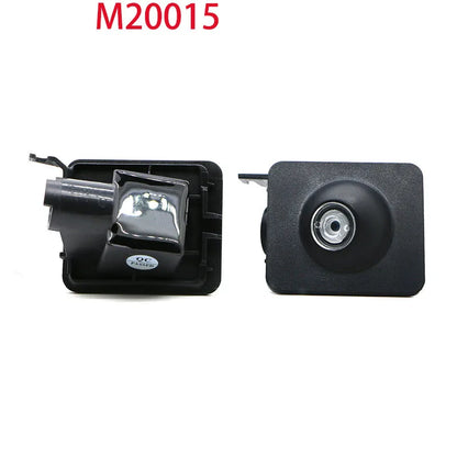 For Ford rearview mirror welcome projection LED lights Fox Explorer Edge Edge Mondeo Escape vehicle modifications lights