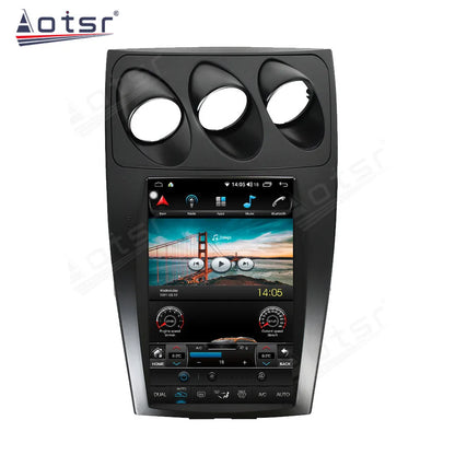 RHD LHD Car Radio Multimedia Video Player For Nissan 350Z Z33 2002-2007 Auto Audio Stereo Android GPS Navigation Head Unit