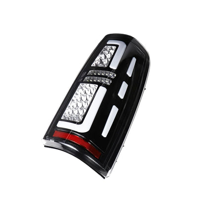 Car LED Rear Taillights for 99-06 Chevy Silverado 1500/2500 01-06 Silverado 1500HD/2500HD/3500 99-02 GMC Sierra 1500 2500 3500