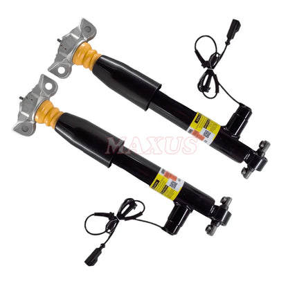 Pair Rear Left&Right Suspension Shock Absorber Struts Assys For Lincoln MKZ Electric 2013-2020/ Gas DOHC DG9Z18125B EG9Z18125C