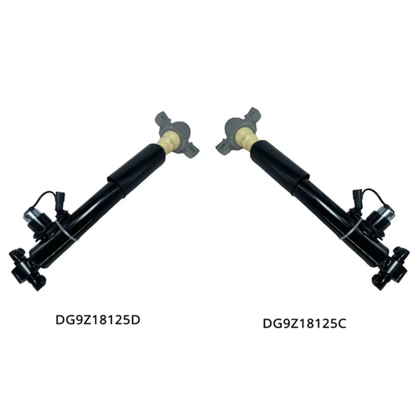 Car Rear Shock Sbsorber Assembly Struts For Lincoln MKZ 2013-2020