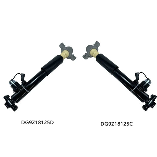 Car Rear Shock Sbsorber Assembly Struts For Lincoln MKZ 2013-2020