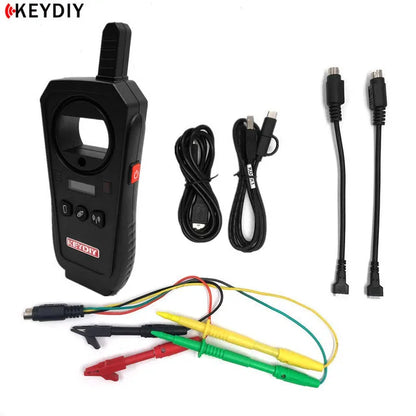 Original KD-X2 Car Key Programmer Auto Remote Maker Unlocker Key Generator/Chip Reader/Frequency Tester KDX2 better than KD900