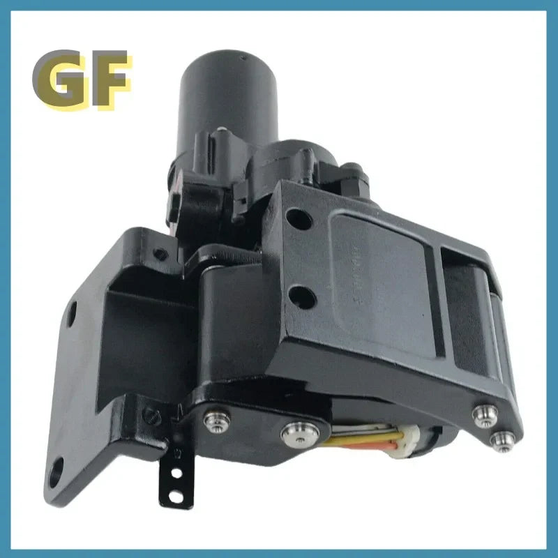 Auto Parts Right Running Board Motor For Ford 07-14 Expedition Lincoln 5.4L 9L7Z16A506A  9L7Z16A507A