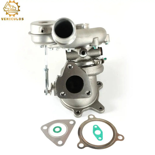790318-0002 1PCS Right Turbocharger Turbo For 2010-2019 Ford Explorer Flex Taurus Lincoln 3.5L EcoBoost Car Replacement Parts