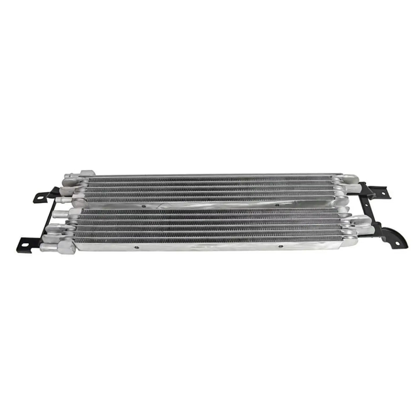 AP03 DS7Z7A095A Transmission Oil Cooler for Ford Fusion Lincoln MKZ 13-20 L4 2.0L Electric/Gas