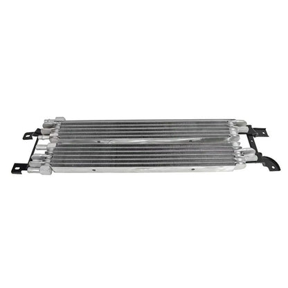 AP03 DS7Z7A095A Transmission Oil Cooler for Ford Fusion Lincoln MKZ 13-20 L4 2.0L Electric/Gas