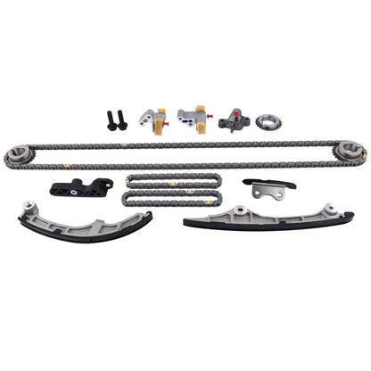 AP03 Timing Chain Kit For 2007-2010 Ford Edge Taurus For Lincoln MKX MKZ Mazda 3.5L 3.7L AT4Z6306A