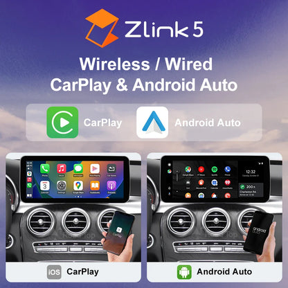 Android 13 Touch Screen for Mercedes Benz W205 GLC C V Class W447 GLA CLA 2015-2019 GPS With Carplay Android Auto Car Radio