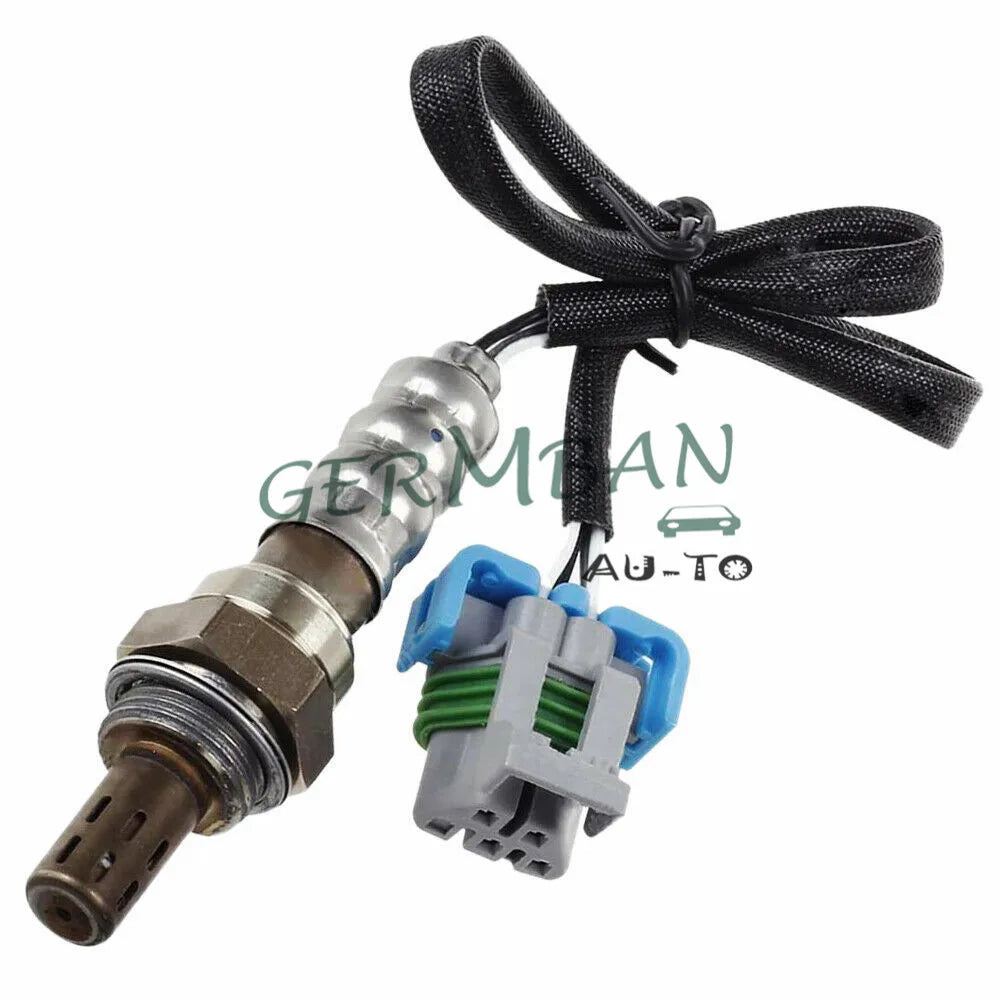 2PCS 234-4294 234-4331 Oxygen Sensor for Chevrolet Colorado 2007-2012 GMC Canyon Envoy 2007-2009