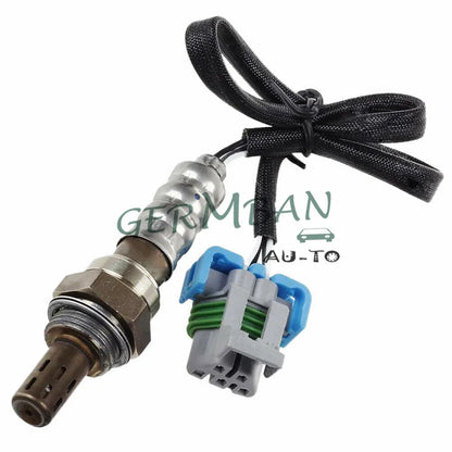2PCS 234-4294 234-4331 Oxygen Sensor for Chevrolet Colorado 2007-2012 GMC Canyon Envoy 2007-2009