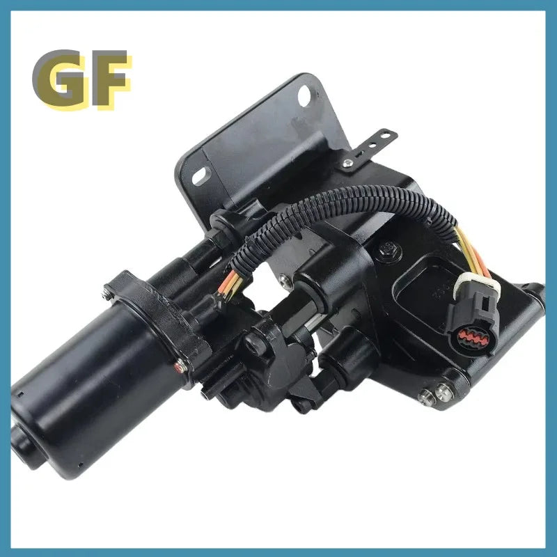 Auto Parts Right Running Board Motor For Ford 07-14 Expedition Lincoln 5.4L 9L7Z16A506A  9L7Z16A507A